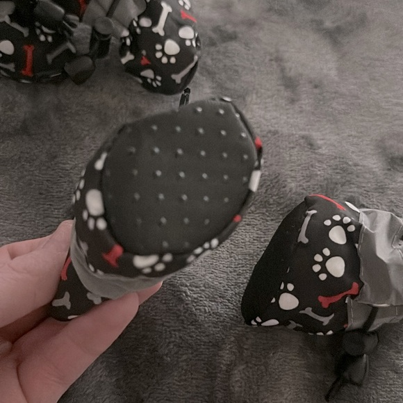 Anti-slip Reflective Breathable Soft Pet Shoes - Picture 5 of 9